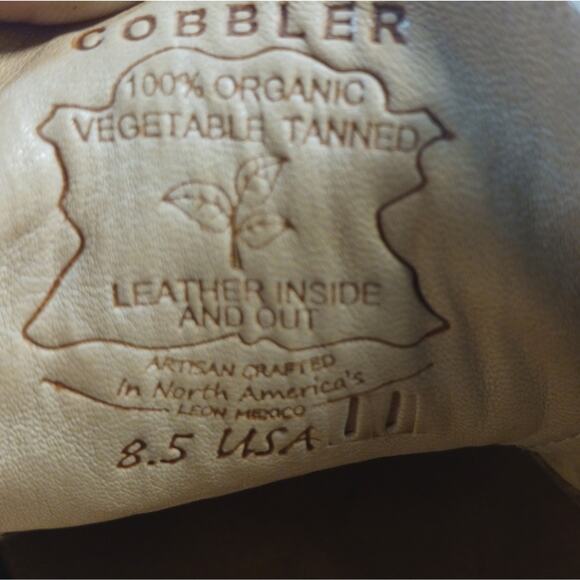 Bedstu Derby Oxfords GUC $265 size 8.5 FS2066 - Picture 10 of 11